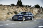 Audi e-tron S 2020 года (WW)